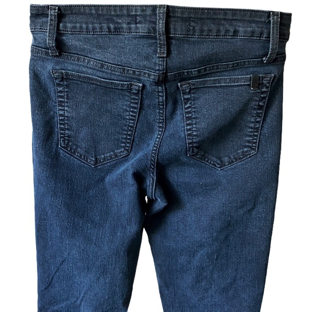 Joe’s Jeans | skinny booty fit dark jeans - Picture 5 of 5